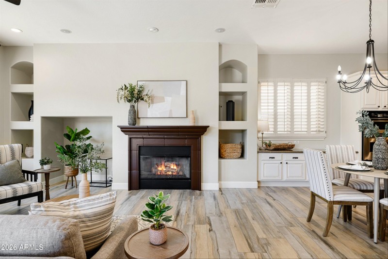 13-1613 W Kaibab Dr, Chandler, AZ, 85248