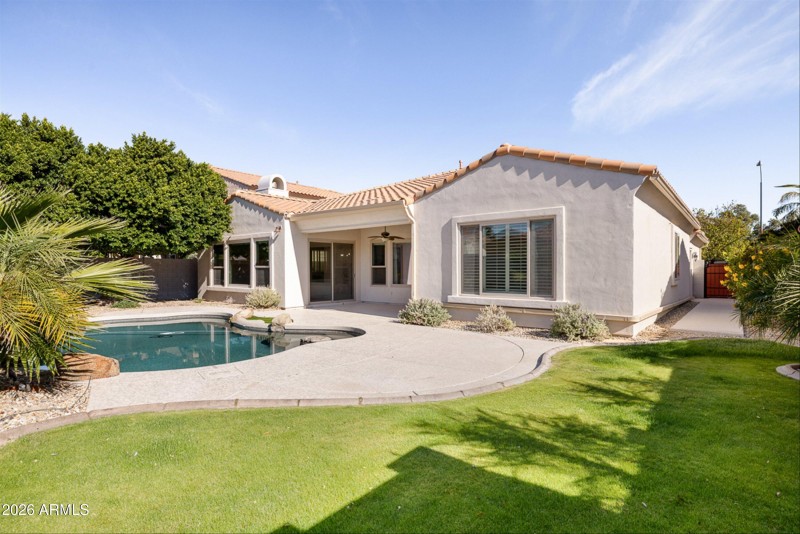 26-1613 W Kaibab Dr, Chandler, AZ, 85248