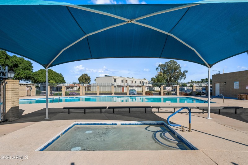 Community Pool 2