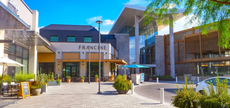 Scottsdale Neighborhood