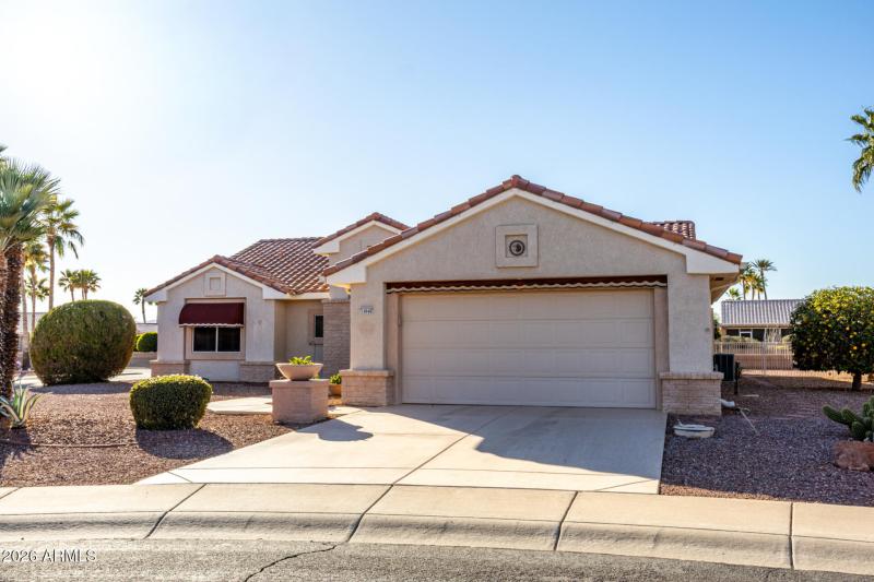 03 Address is 14840 W Corral Dr