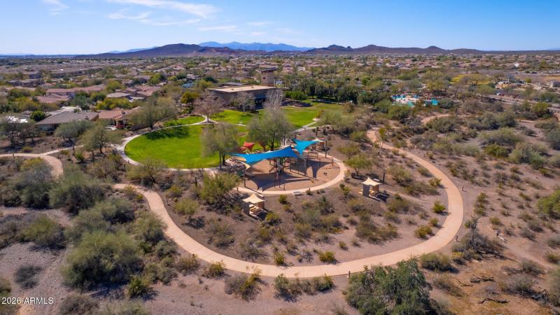 Discovery Trail 3.5 Miles to Enjoy