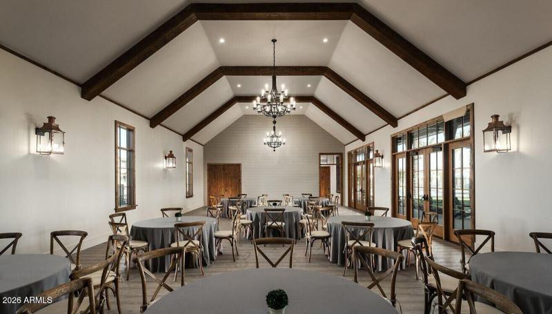 Norterra Community Hall