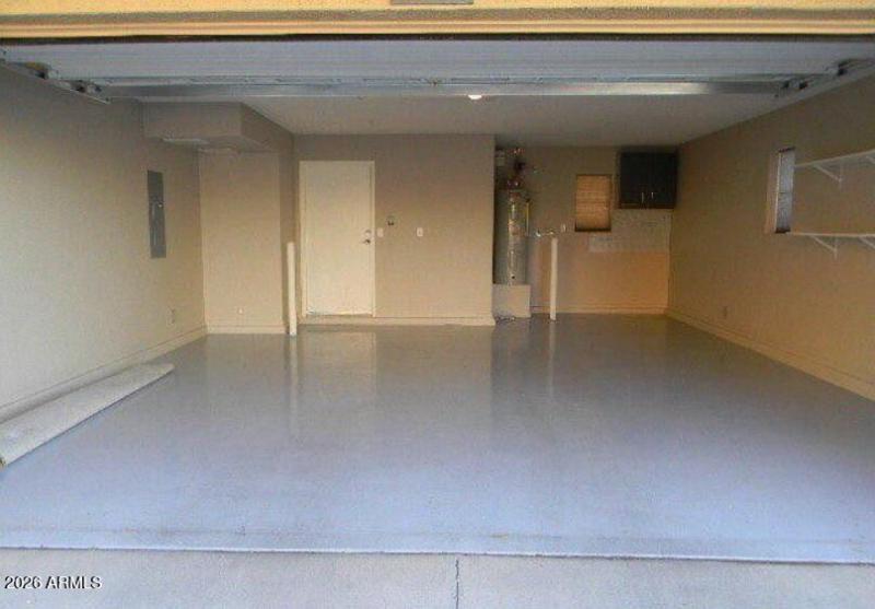 Oversized 2 car garage 2150 W. Alameda #