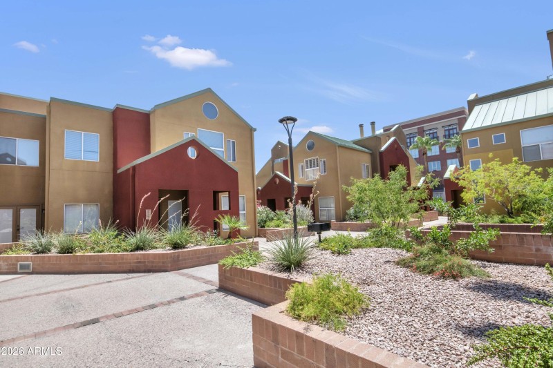 154 W 5th St, Unit 250, Tempe