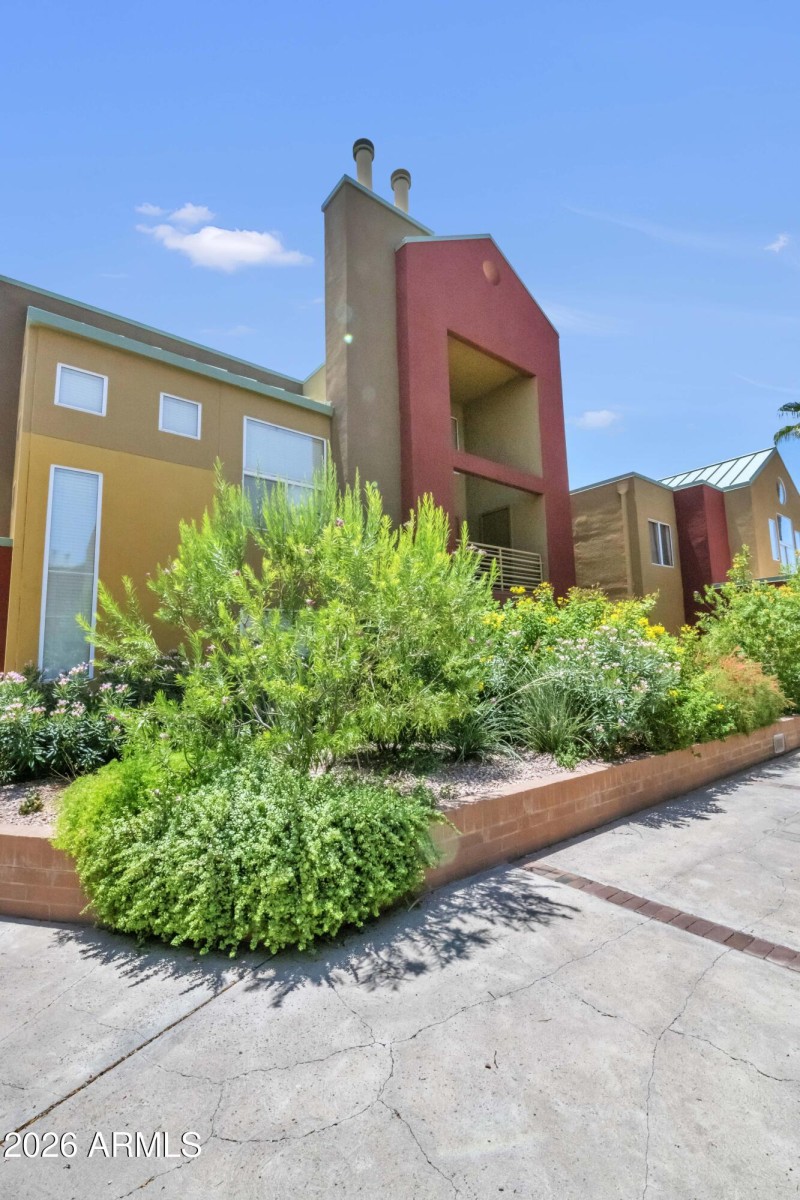 154 W 5th St, Unit 250, Tempe