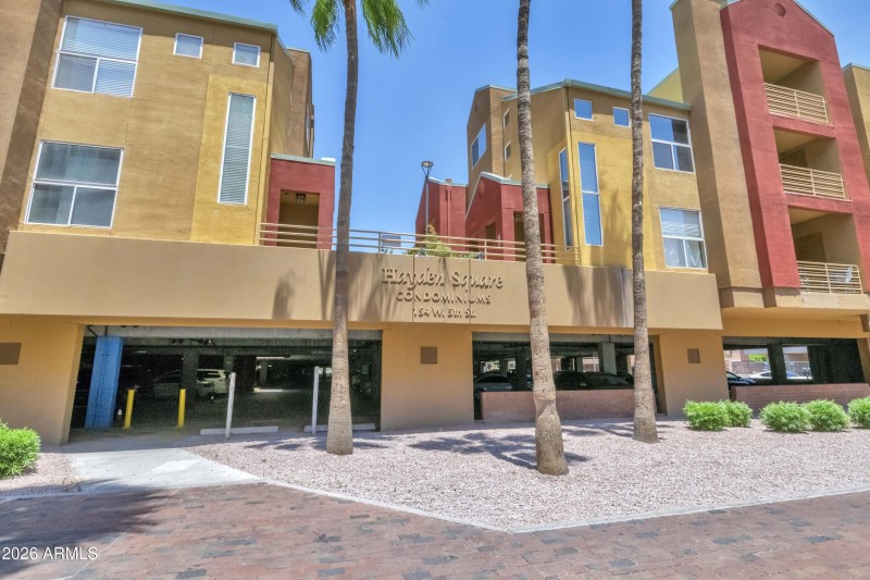 154 W 5th St, Unit 250, Tempe