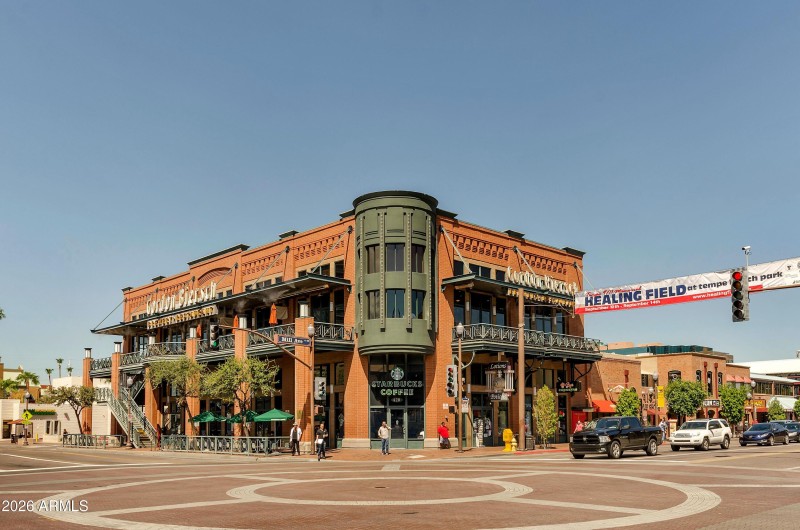 154 W 5th St, Unit 250, Tempe