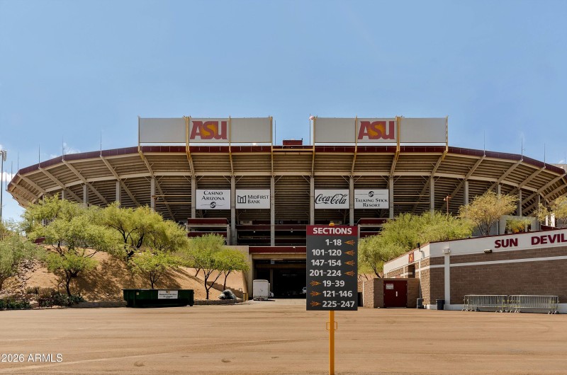 154 W 5th St, Unit 250, Tempe