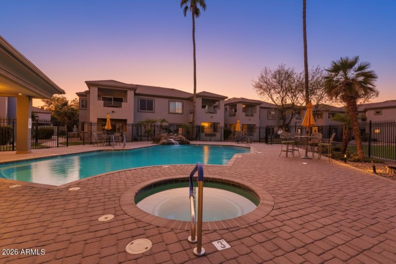 Community Pool