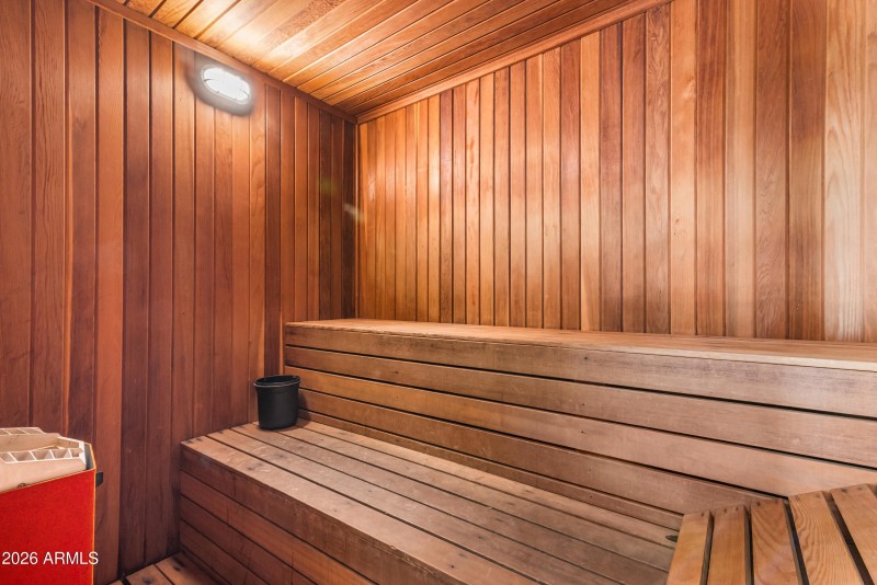 Community Sauna