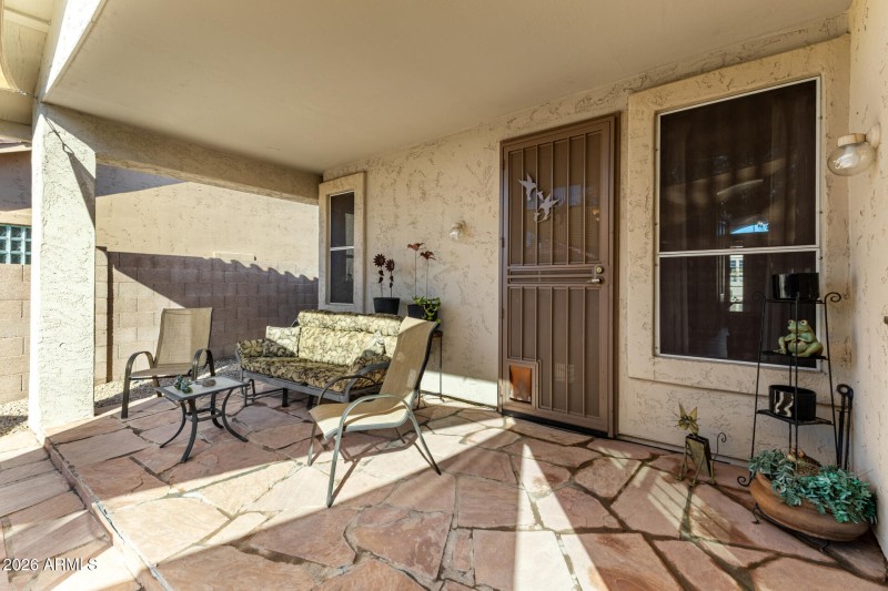 48 - Rancho Caliente