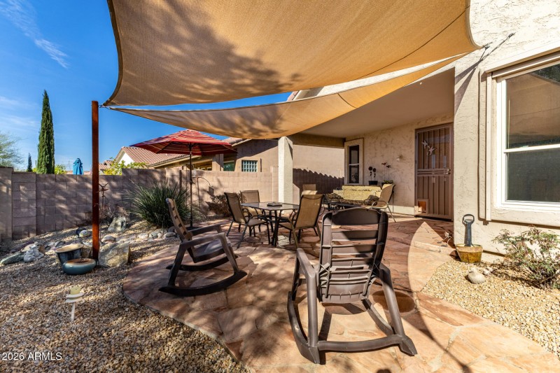 51 - Rancho Caliente