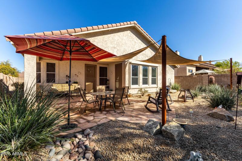 53 - Rancho Caliente