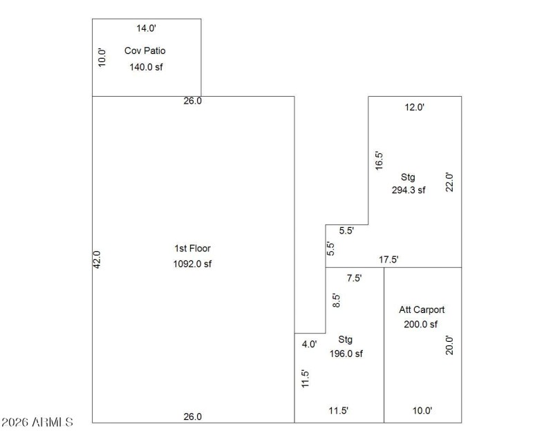 maricopa county assessor's