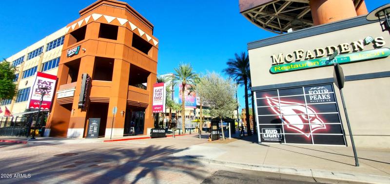 Westgate Restaurants