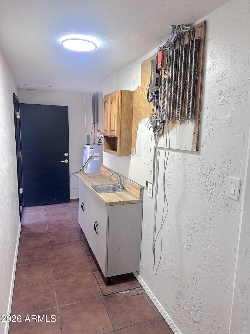 Back Room Kitchenette 2