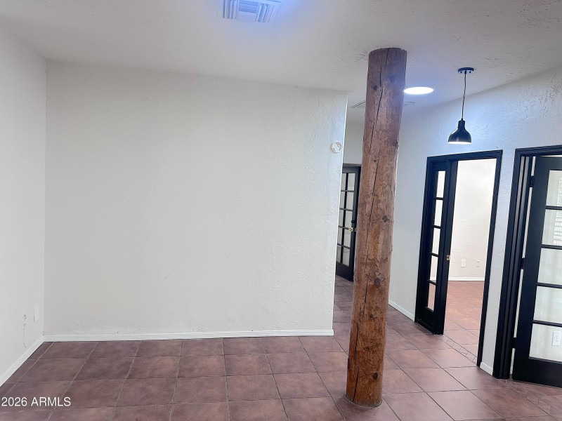 Reception Area #1 - 2