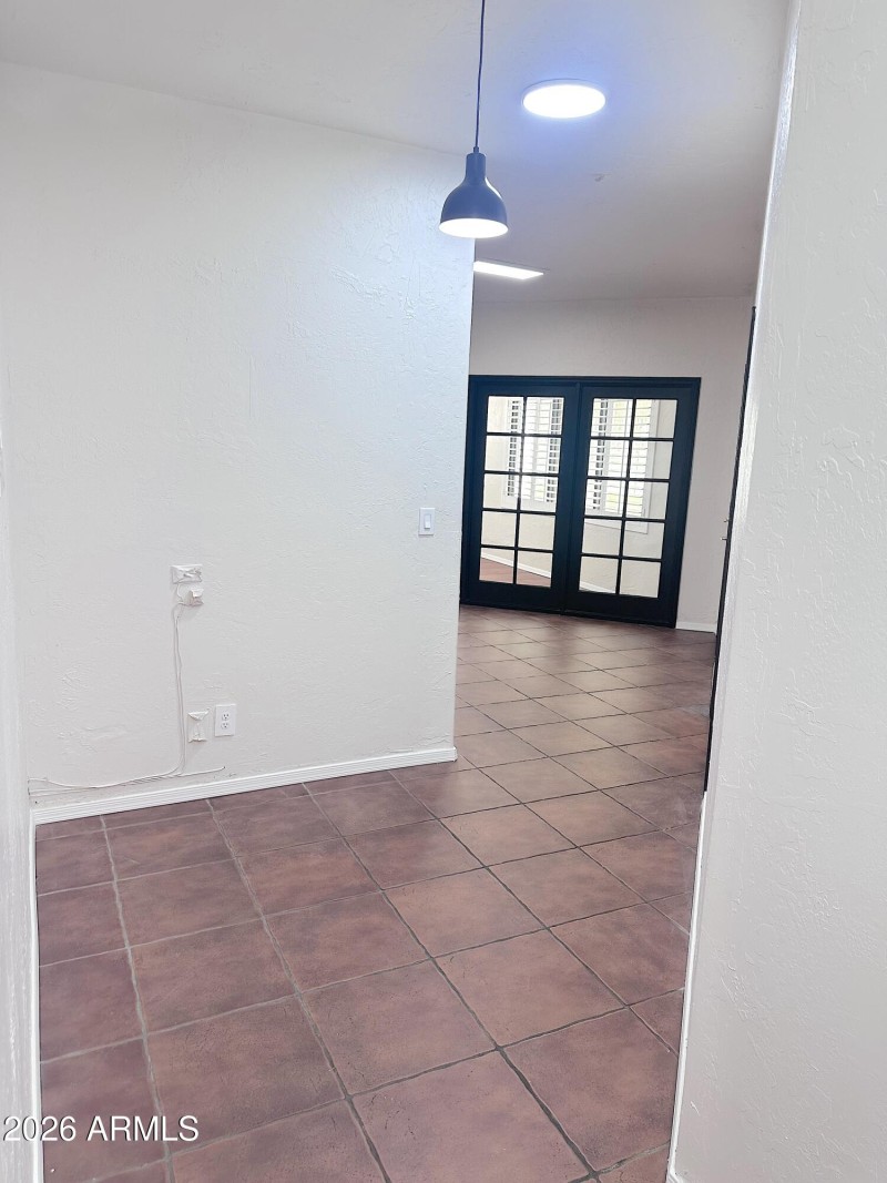 Reception Area #2 - 1