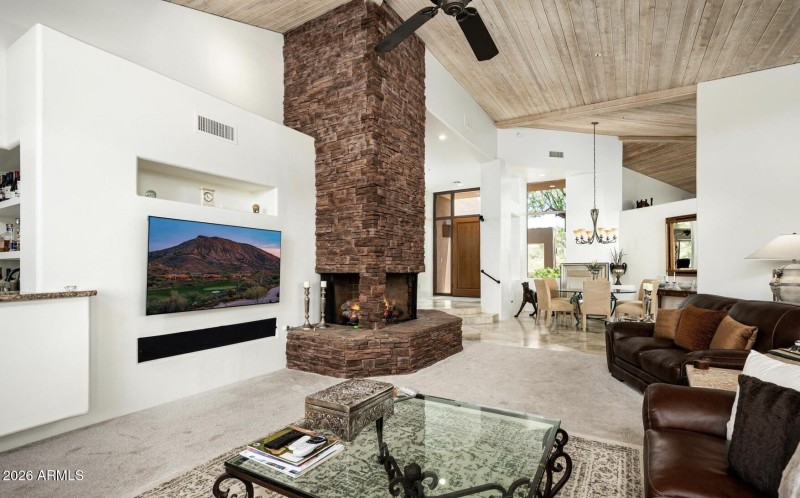 Living Space