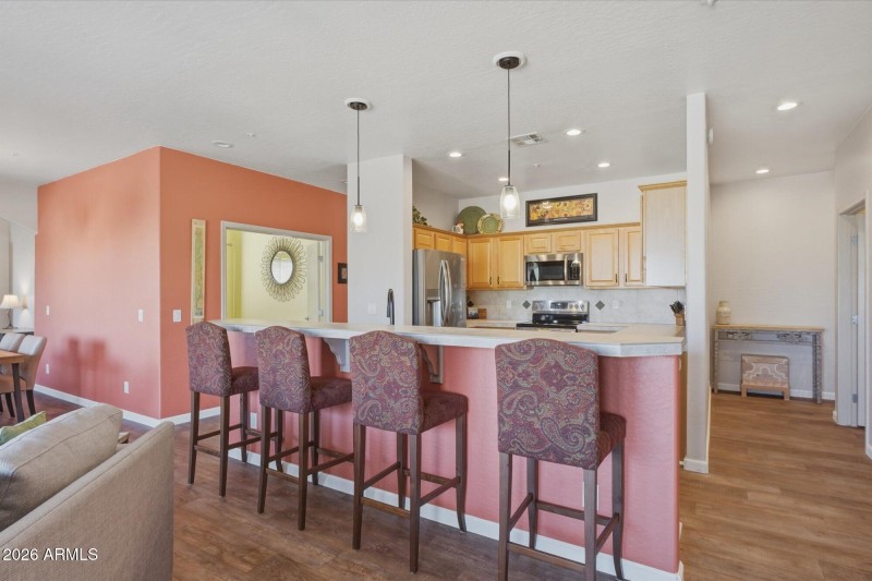 16734 E La Montana Dr 203