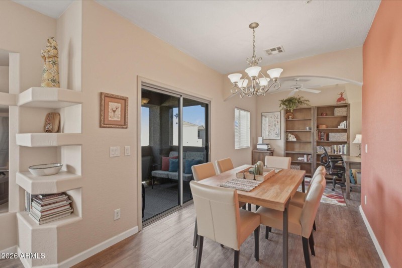 16734 E La Montana Dr 203