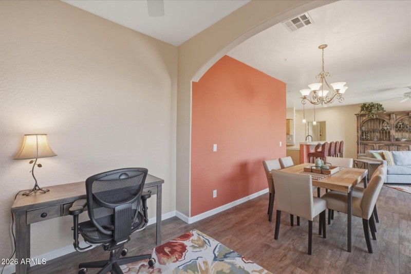 16734 E La Montana Dr 203