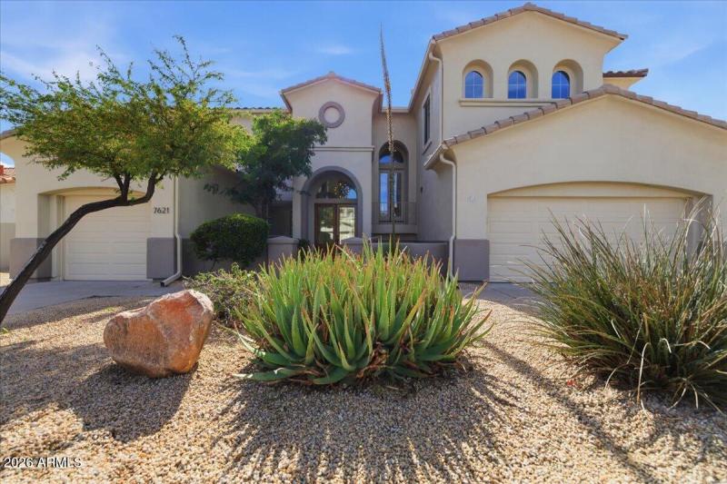 7621 E Tardes Dr Scottsdale AZ 85255