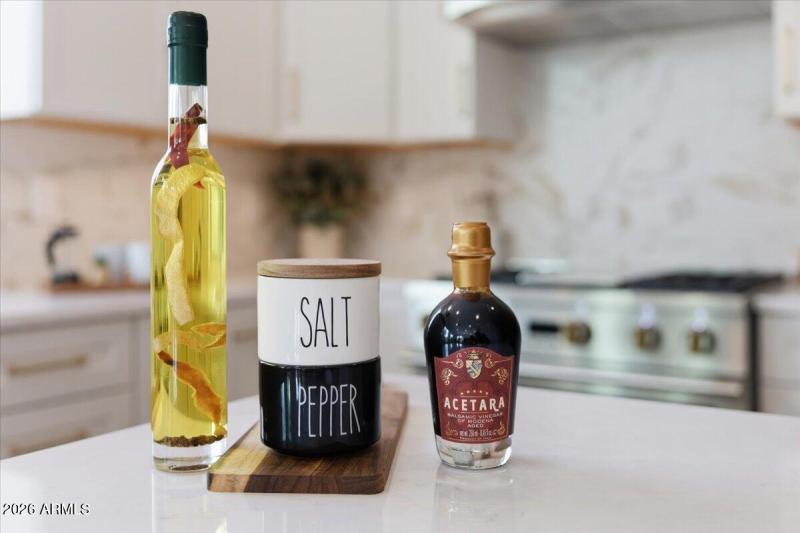 Kitchen Island Quartz