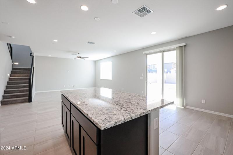Granite Countertops