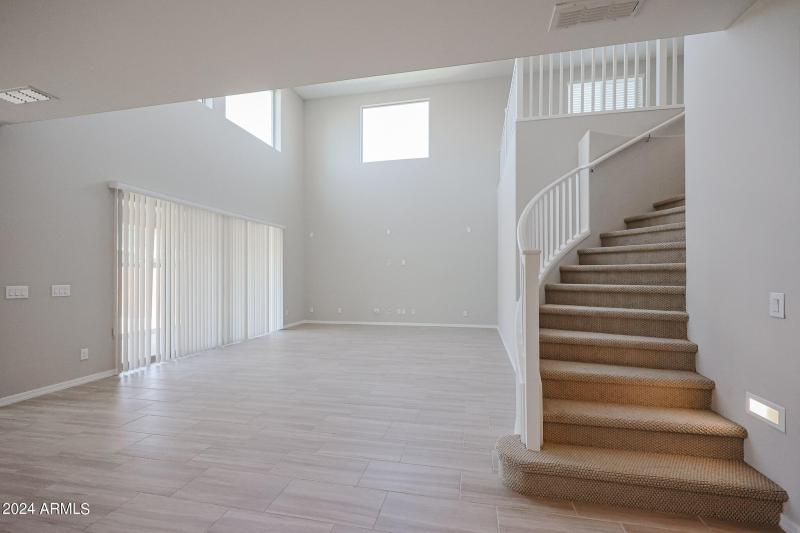 Tons of Natural Light