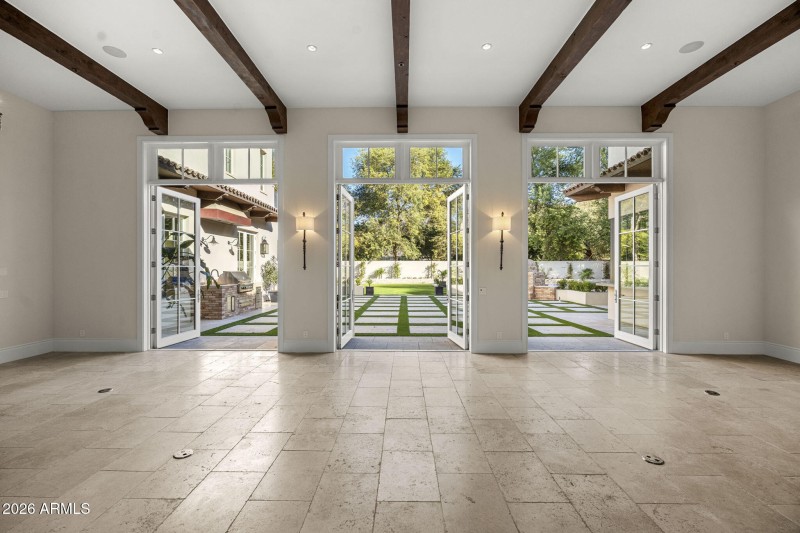 Exeter Living Room 2