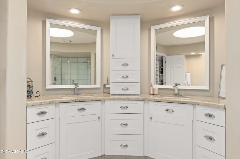 primary dual sinks