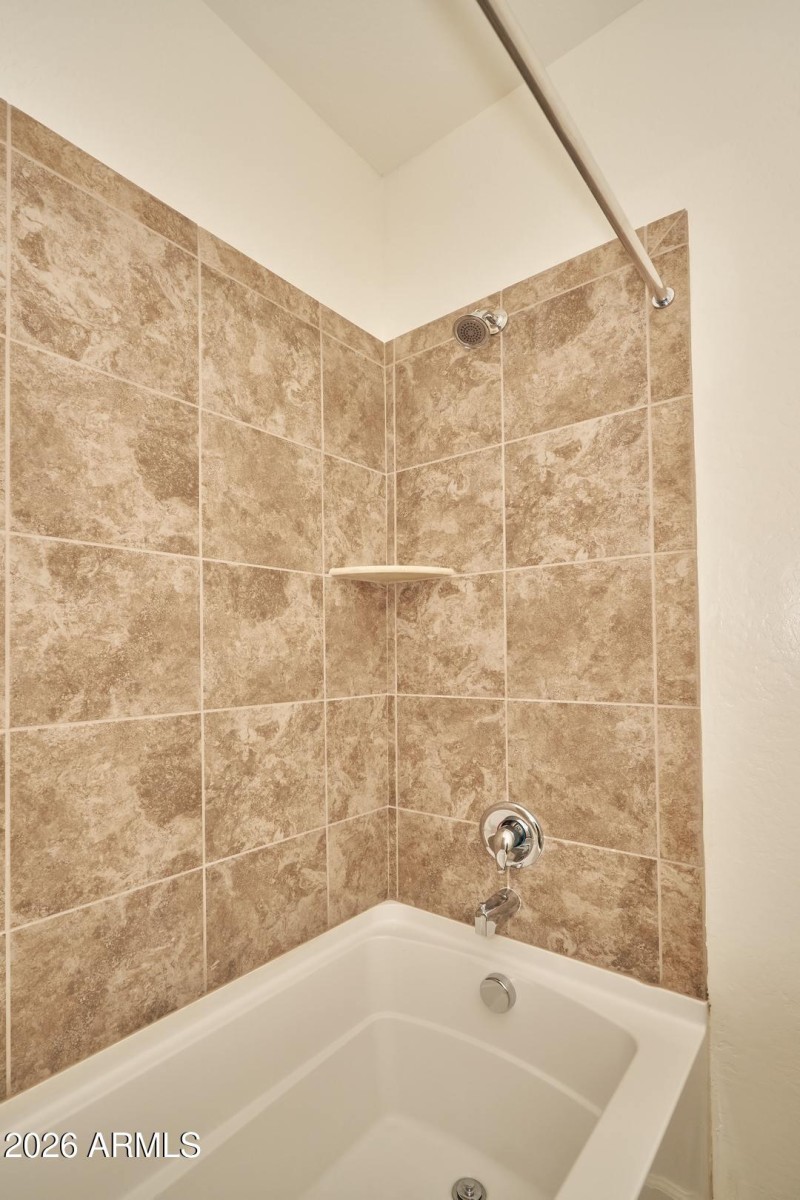 Hall Bath-Shower