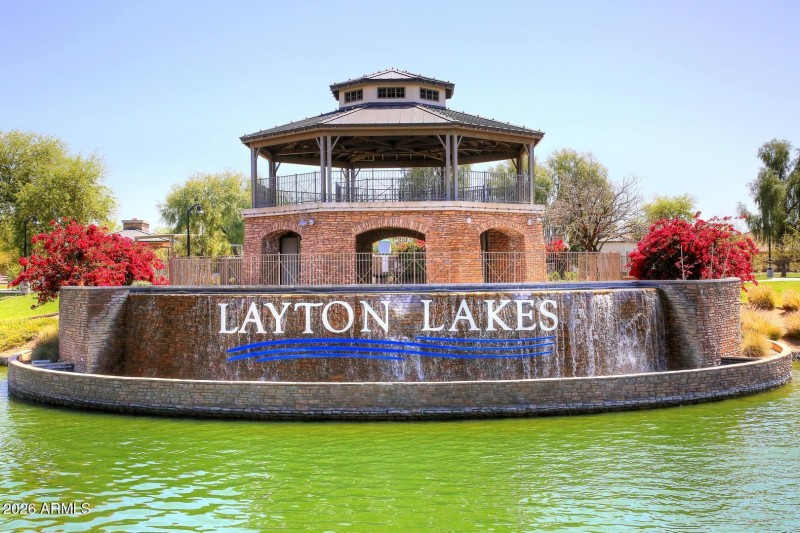 Layton Lakes-Sign2