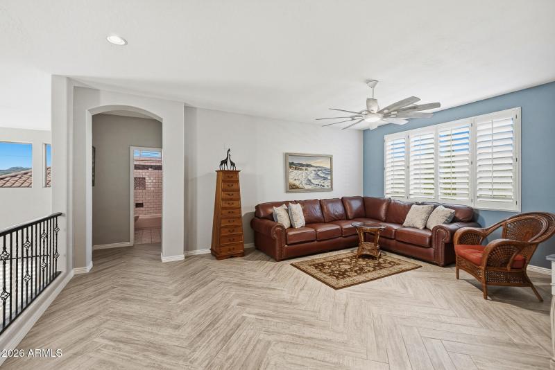 Great space for kids