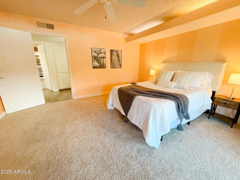 Large Primary Bedroom