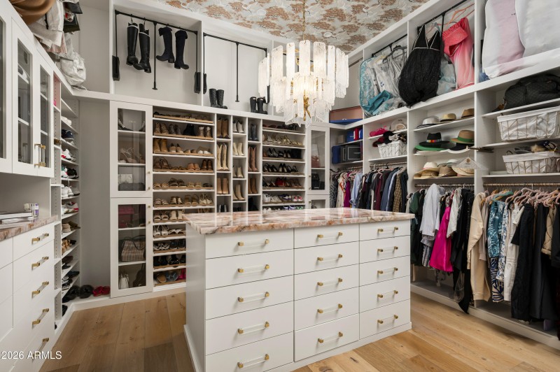Her Closet
