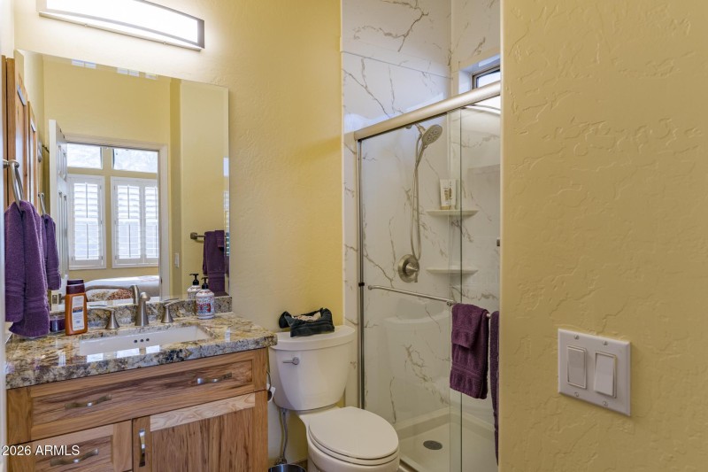 19 - 2nd Master Bath