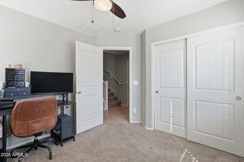 Guest Room Ground Floor