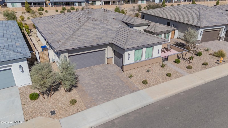 02 - Arroyo Verde Drone