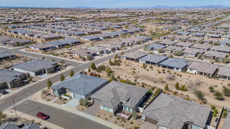 08 - Arroyo Verde Drone