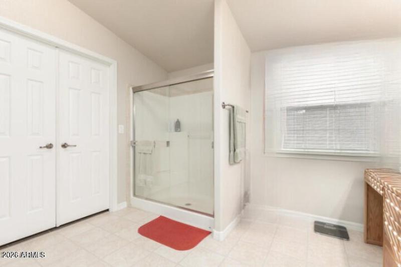 Primary Ensuite