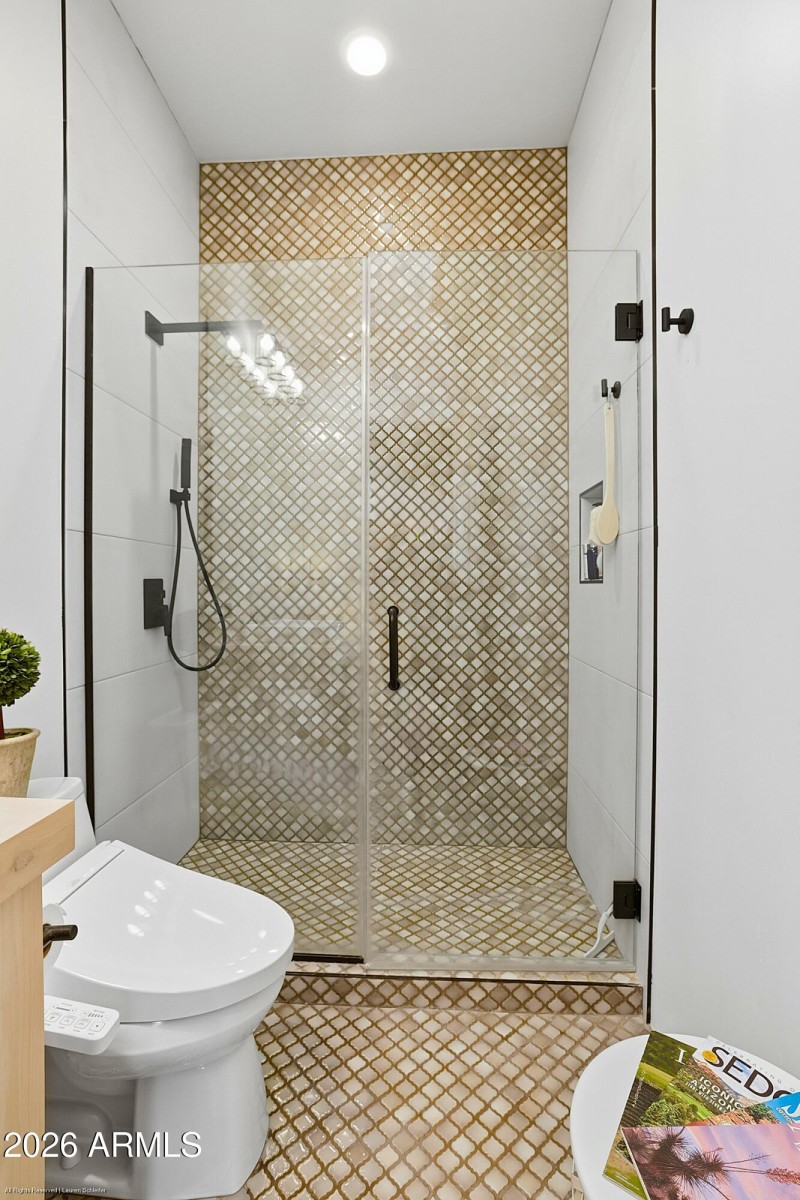 Accented Beautifully