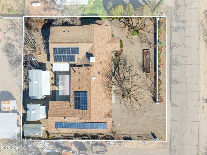 3254 E Clinton Ln Camp Verde AZ-1