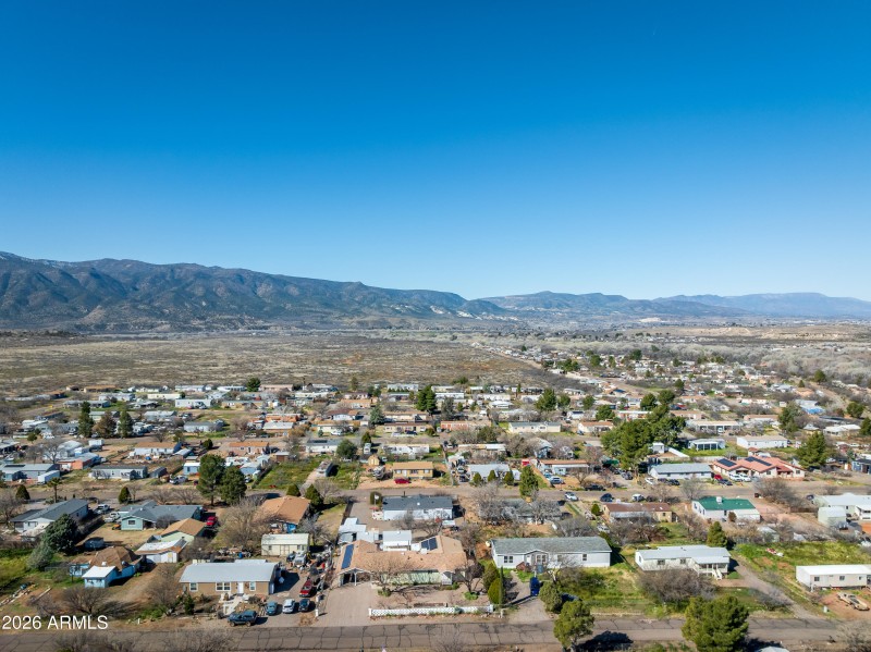 3254 E Clinton Ln Camp Verde AZ-5