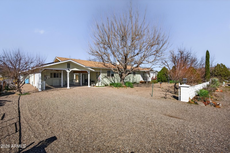 3254 E Clinton Ln Camp Verde AZ-9