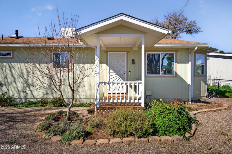 3254 E Clinton Ln Camp Verde AZ-15