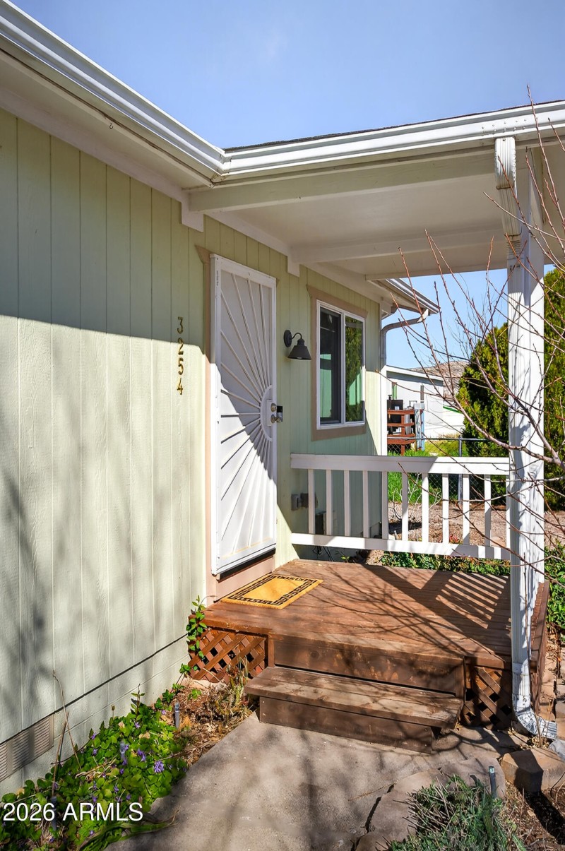 3254 E Clinton Ln Camp Verde AZ-16