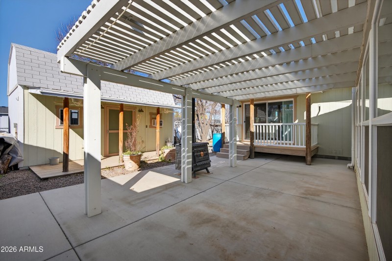 3254 E Clinton Ln Camp Verde AZ-42